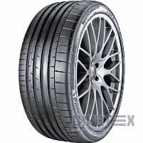 Continental SportContact 6 285/45 R21 113Y XL FR AO1